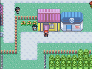 Lady in this house wants Harbor Mail.png